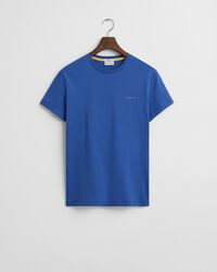 Contrast Logo T-shirt