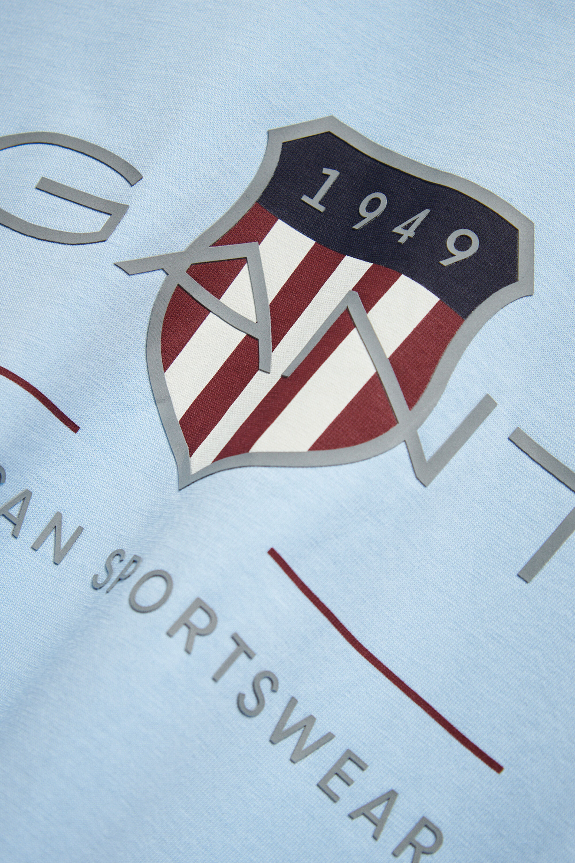 Teens Archive Shield T-shirt