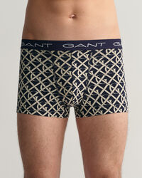 Set van drie boxershorts met G Monogram-print