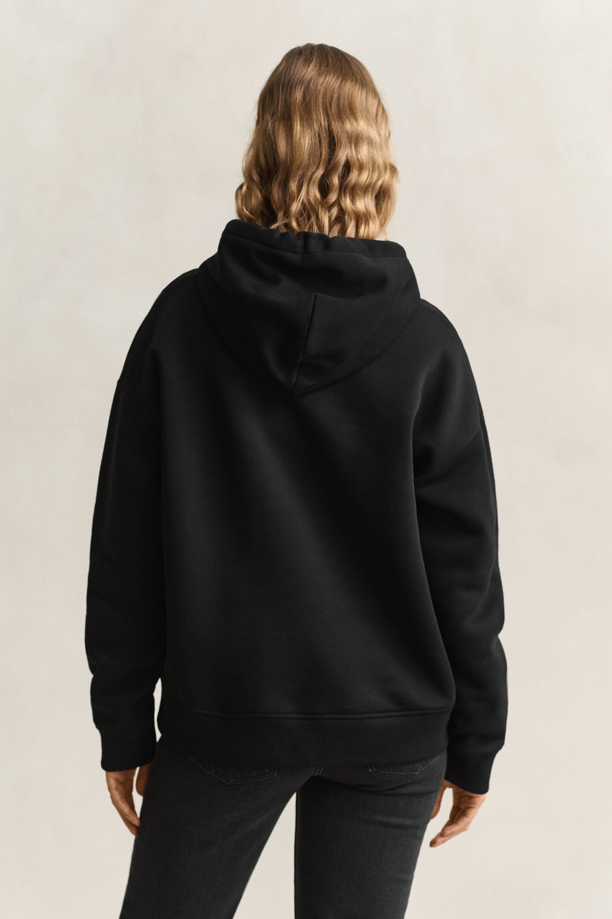 Shield hoodie