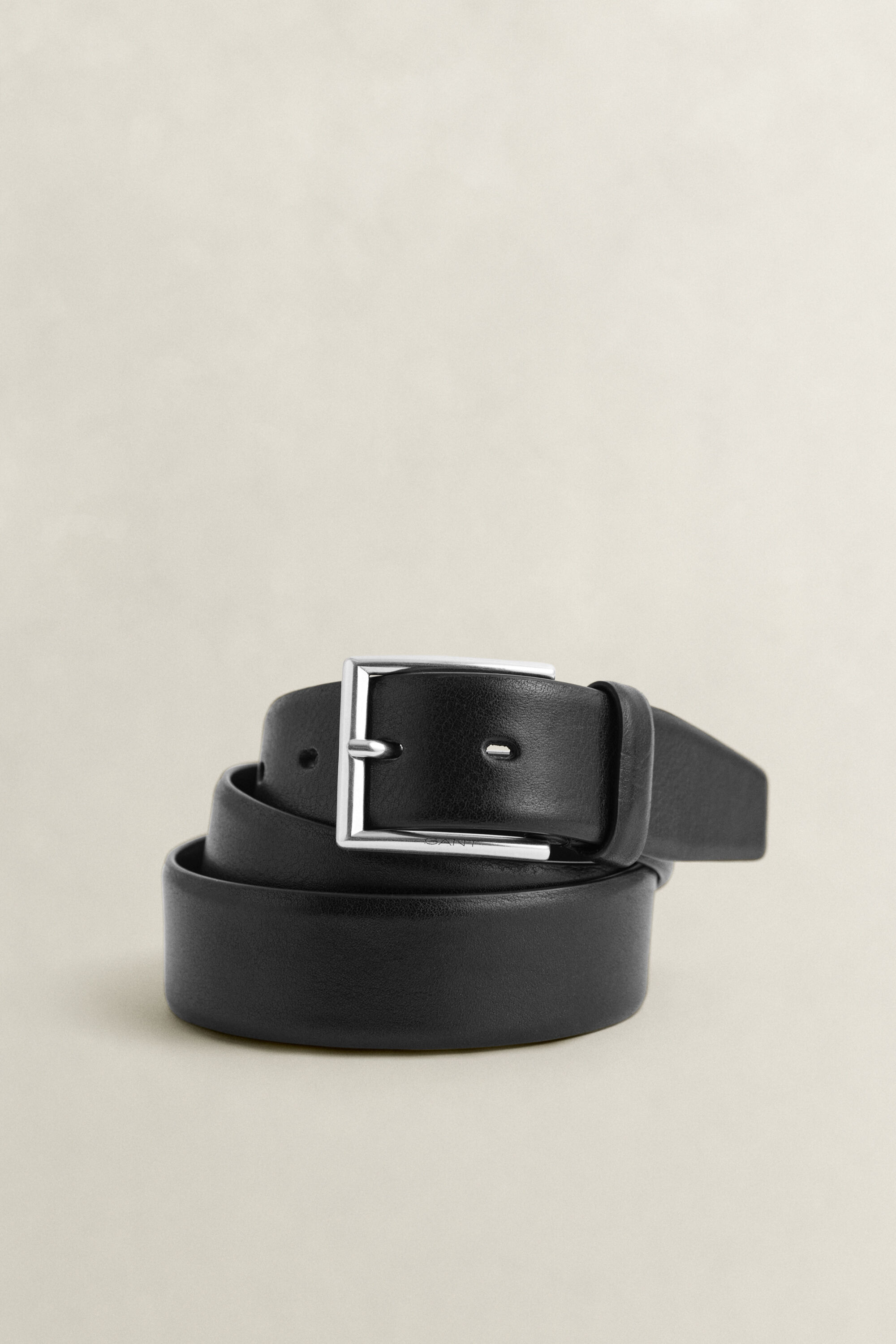 Leren riem