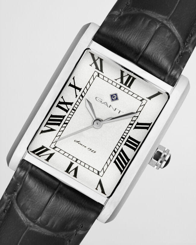 Polshorloge Rhode Island Heritage