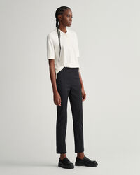 Nette bandplooibroek