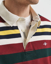 Gestreepte Heavy Rugger