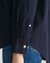 Relaxed Fit flanellen shirt