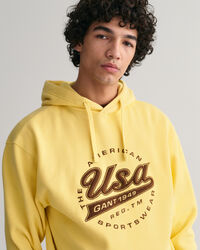 GANT USA hoodie