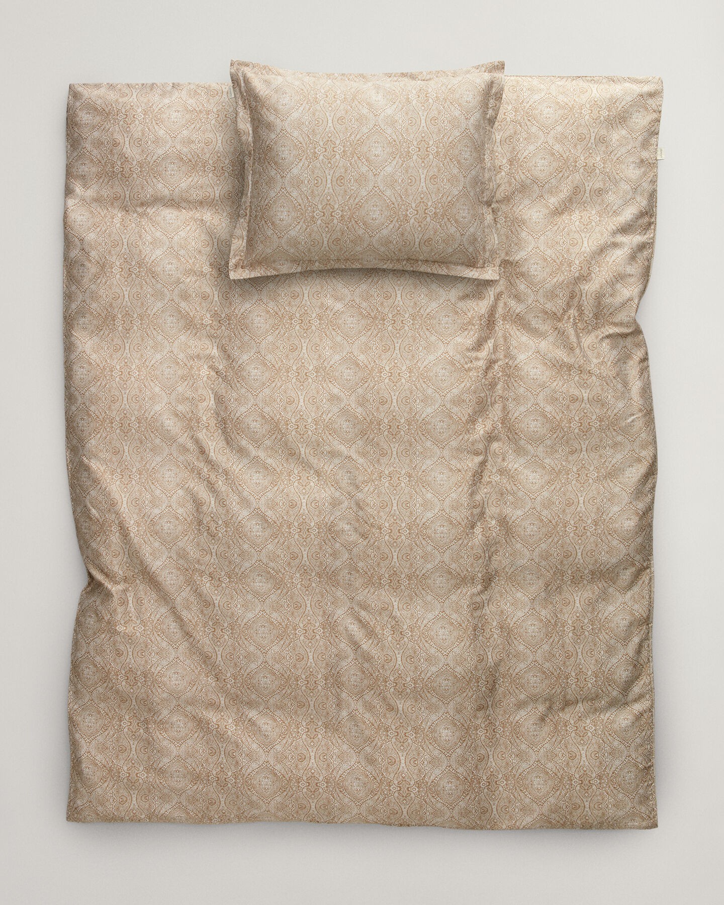 Klassieke Paisley eenpersoonsset