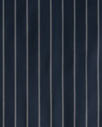 Oxford Stripe eenpersoonsdekbedovertrek