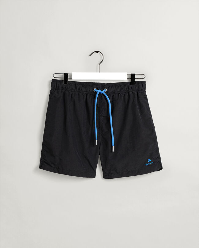 Classic Fit zwemshort