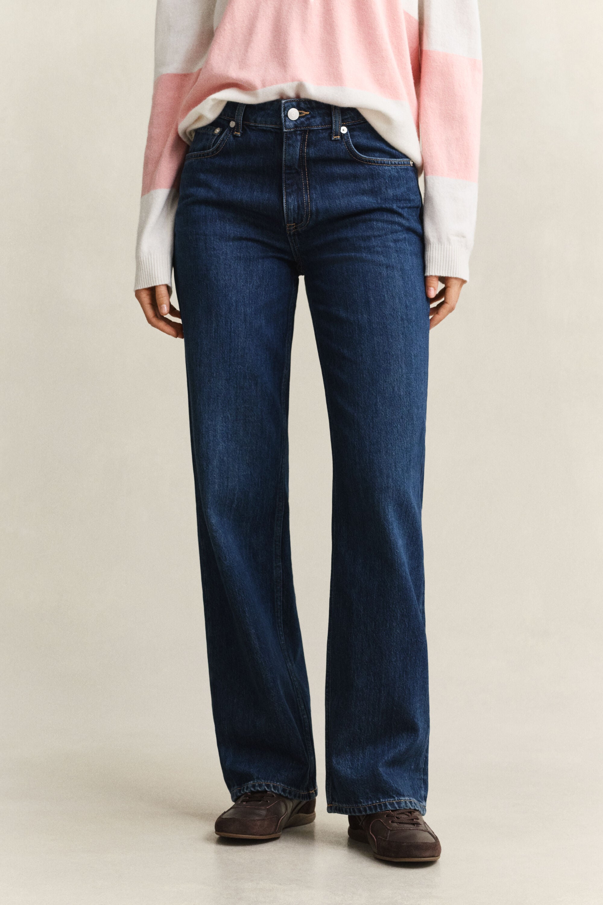 Relaxte jeans