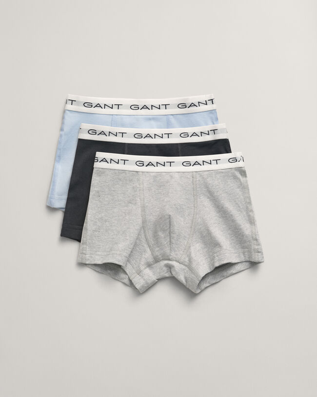 Teen Boys set van drie boxershorts