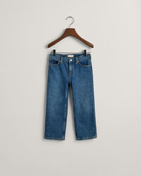 Kids Relaxed Fit jeans