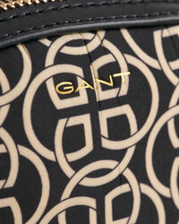 G Patterned make-uptas