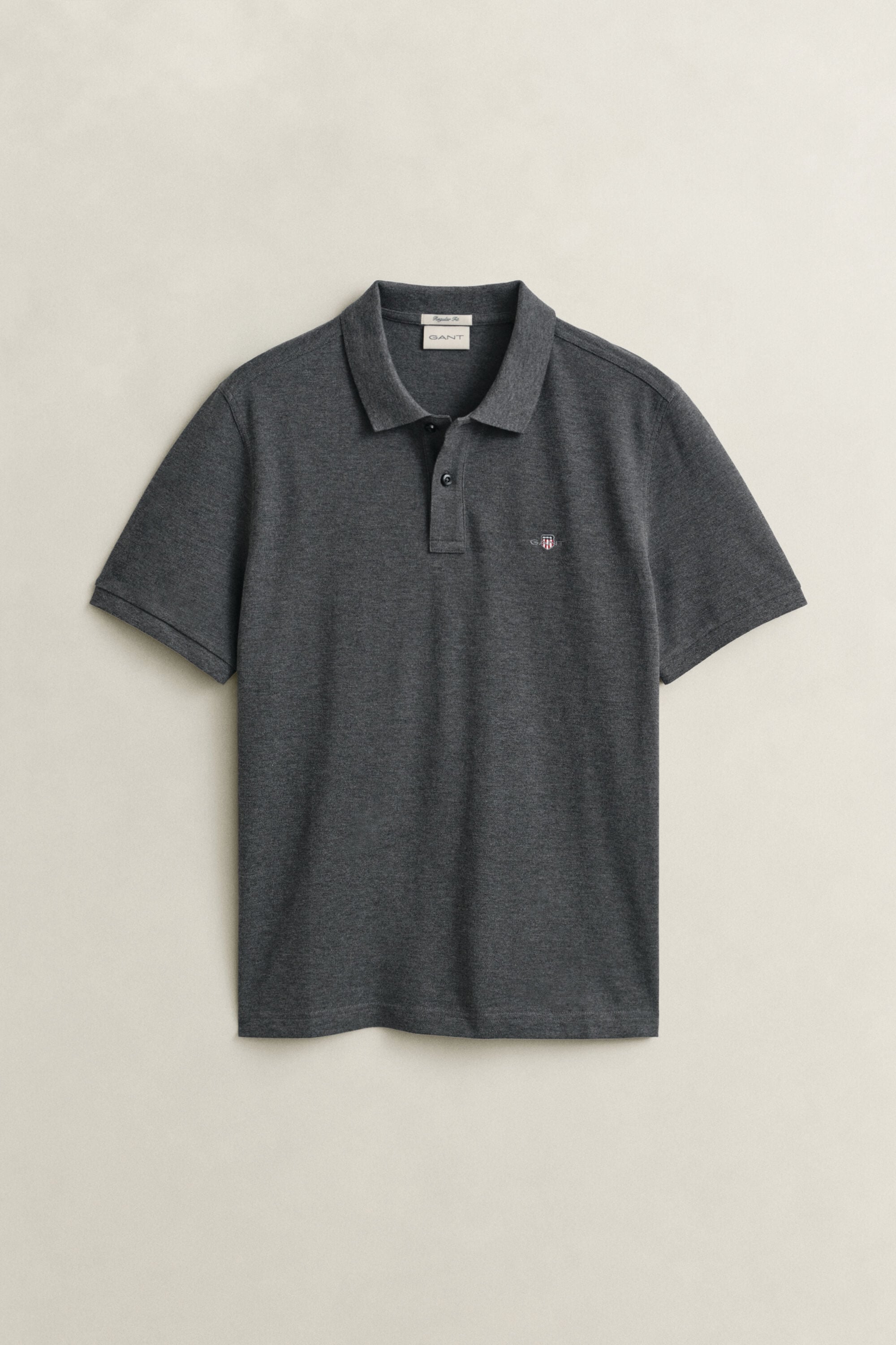 Classic Regular poloshirt