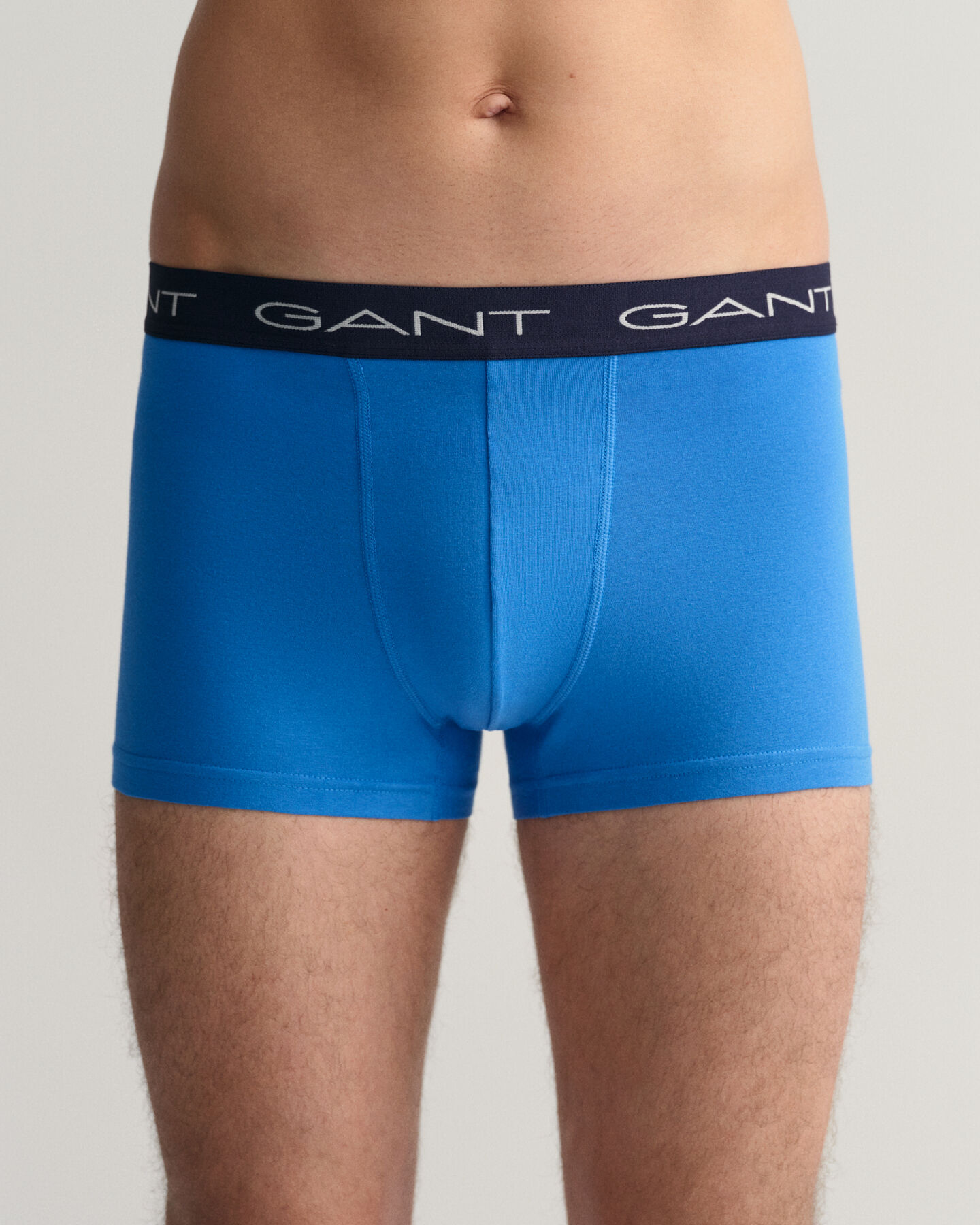 Set van drie boxershorts met G Monogram-print