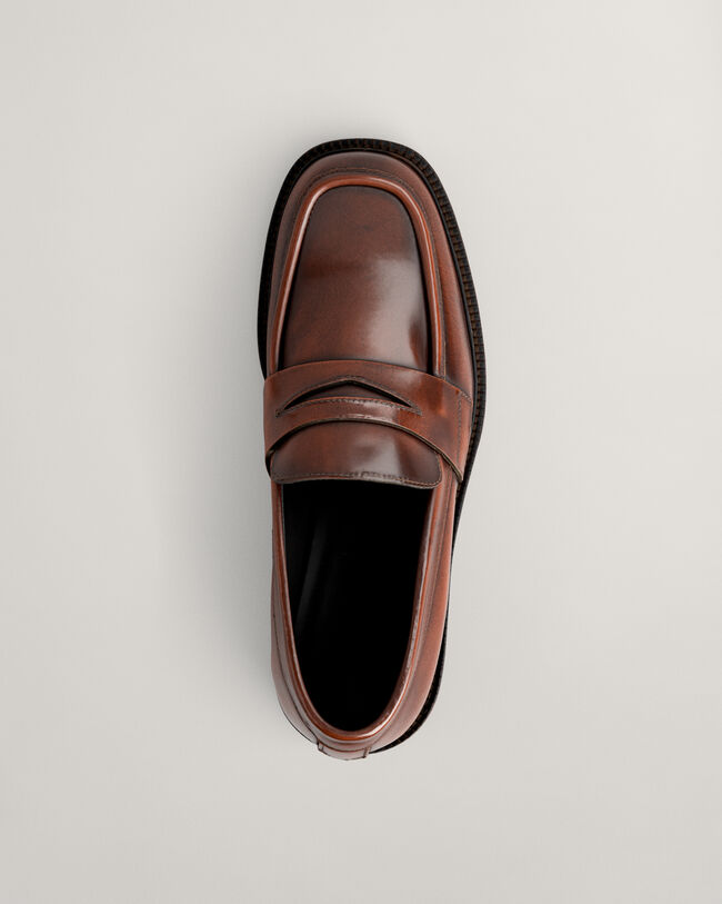 Prepham loafers