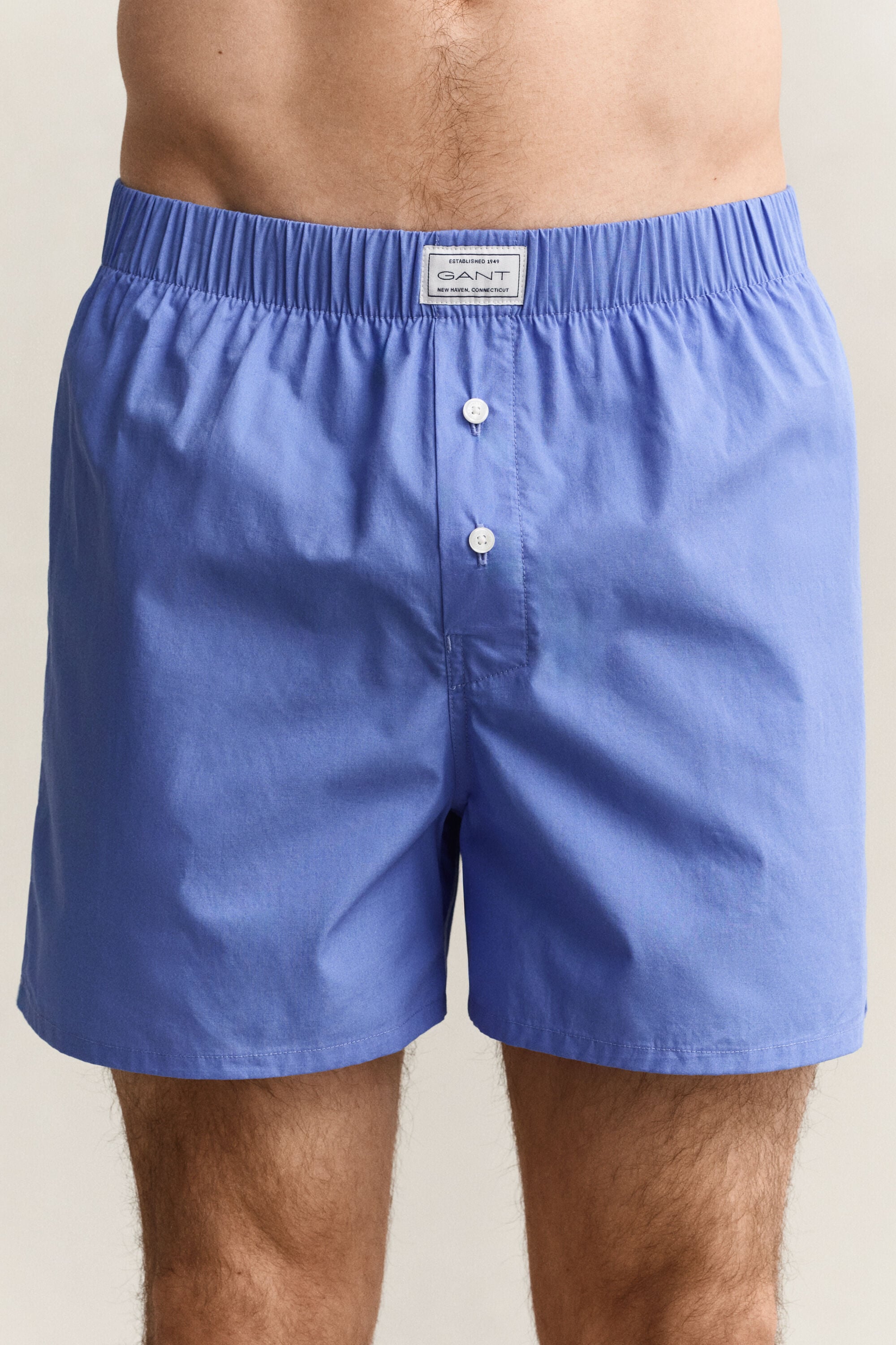 Set van twee boxershorts