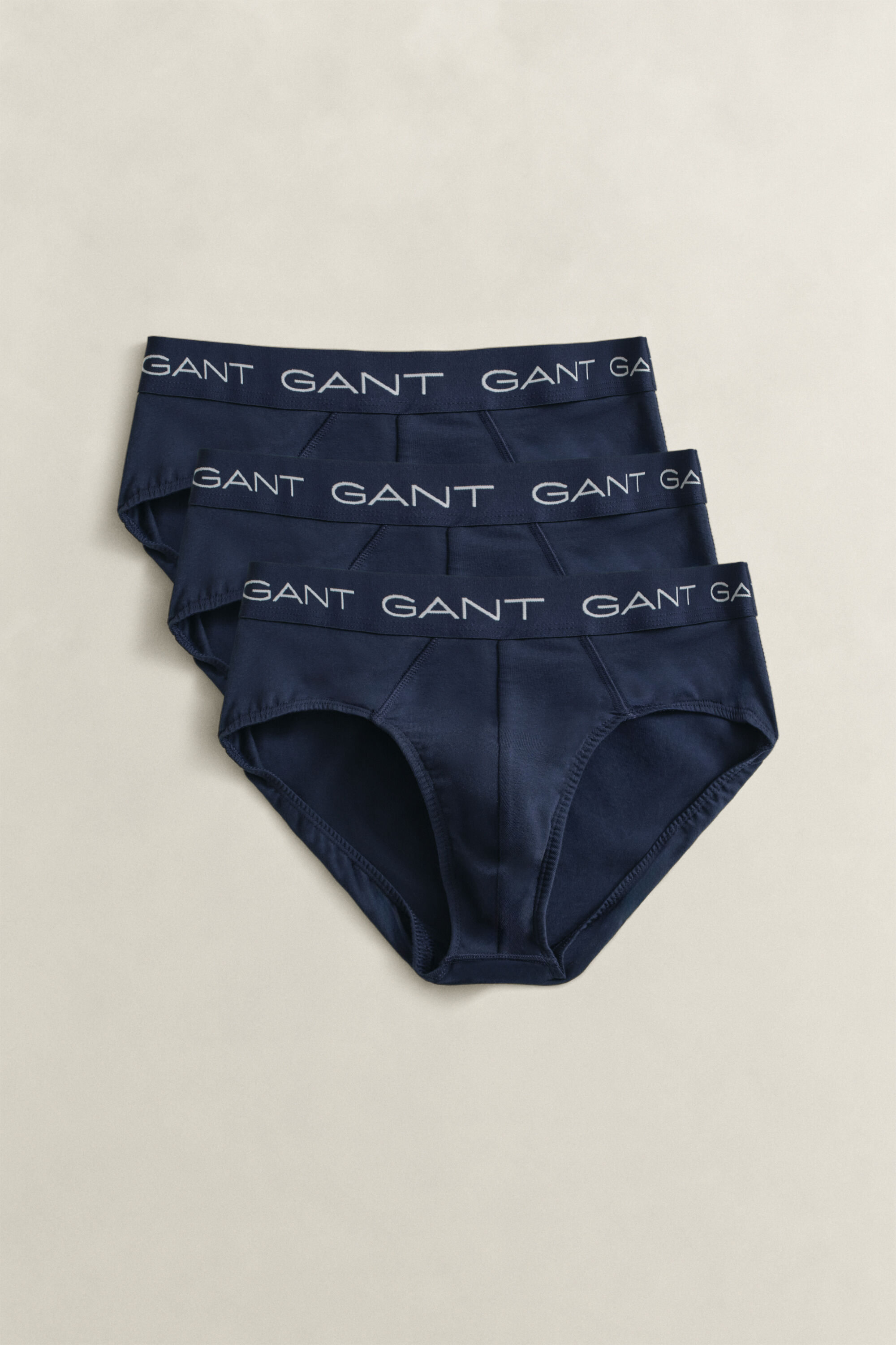Set van drie slips