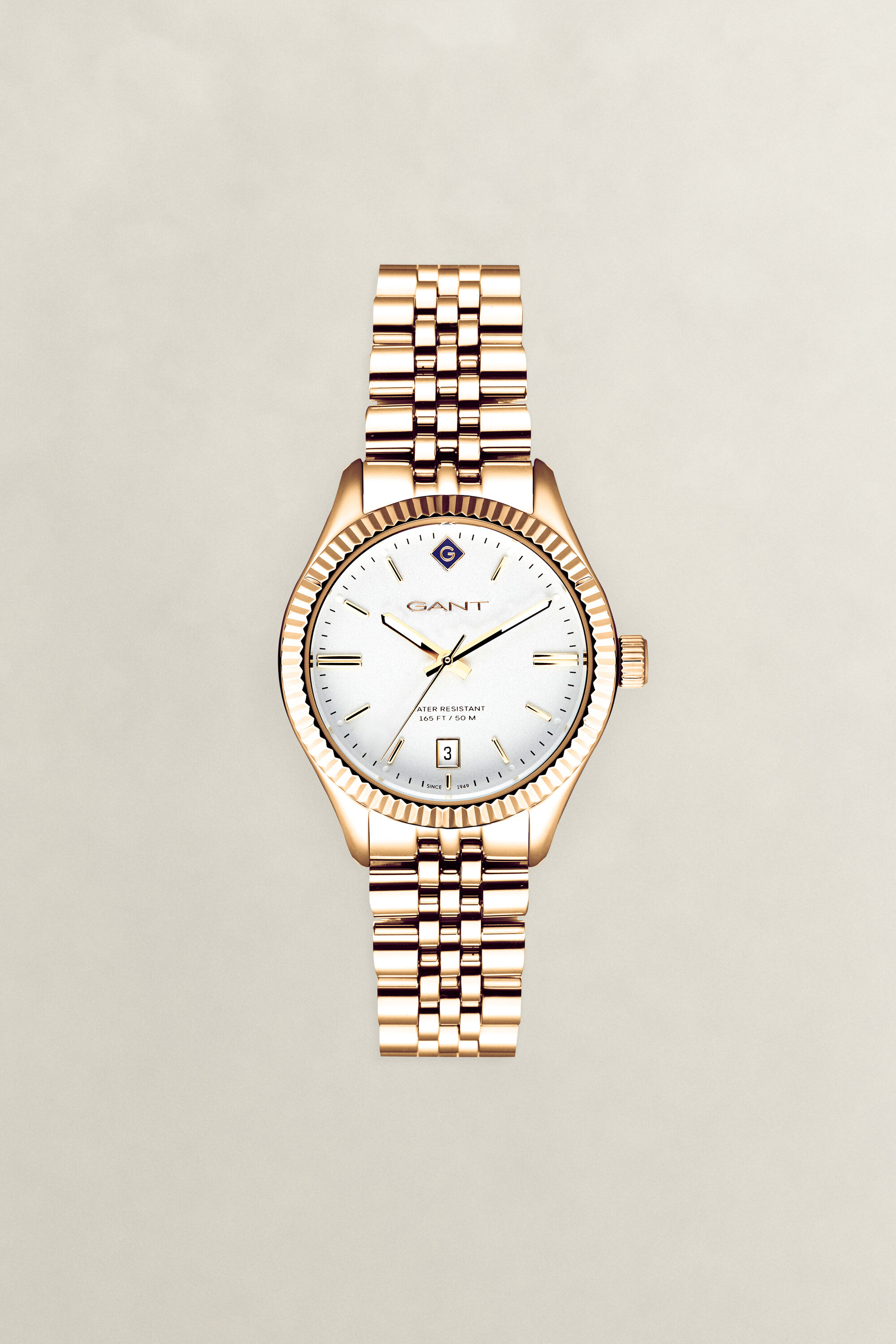 Polshorloge Sussex