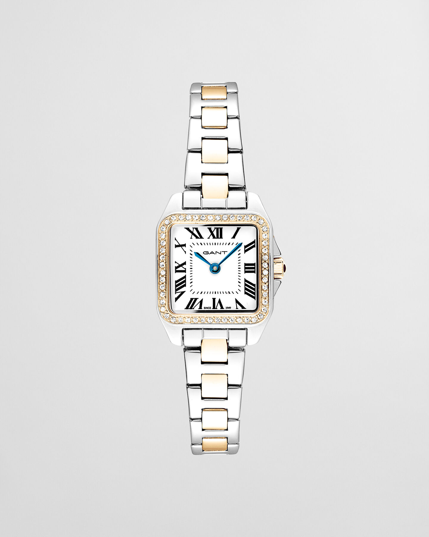 Polshorloge met sieraden Seneca