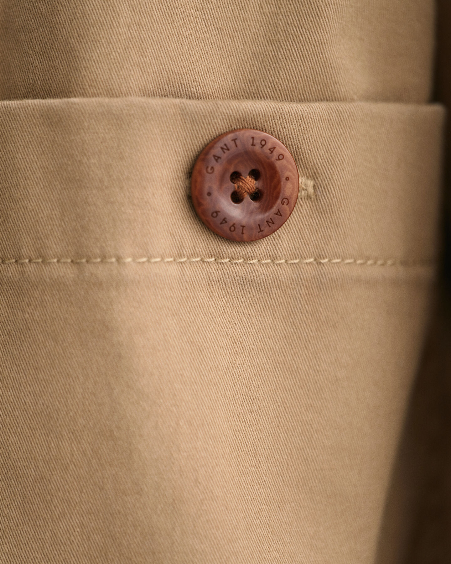 Teen Girls workwear-jack