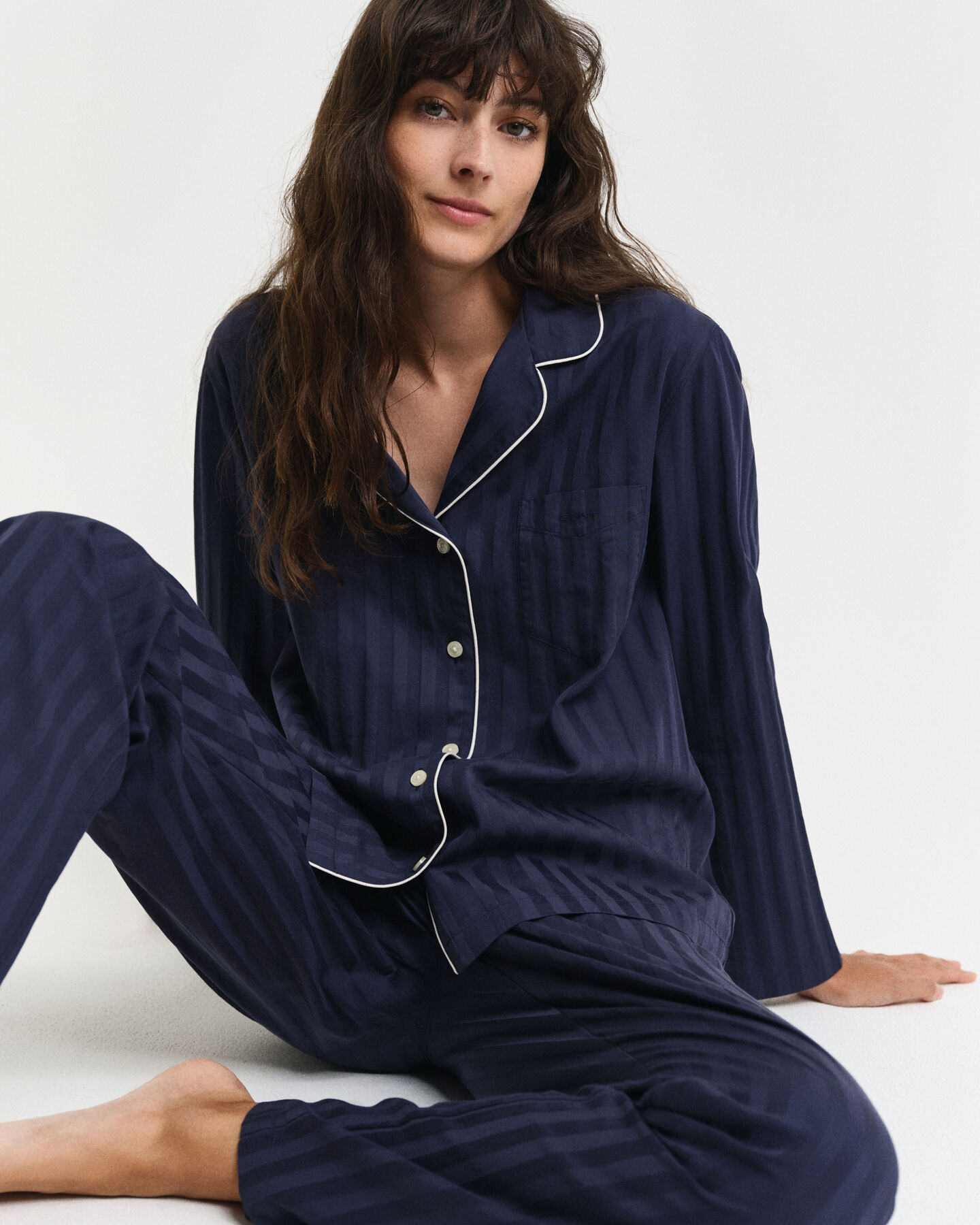 Pyjama in cadeauverpakking