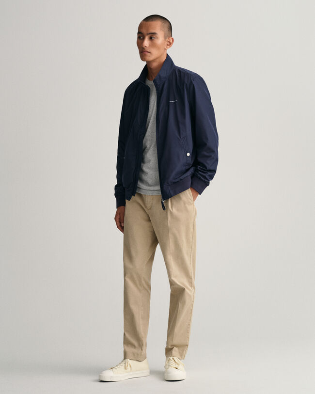 Lichtgewicht Hampshire jack