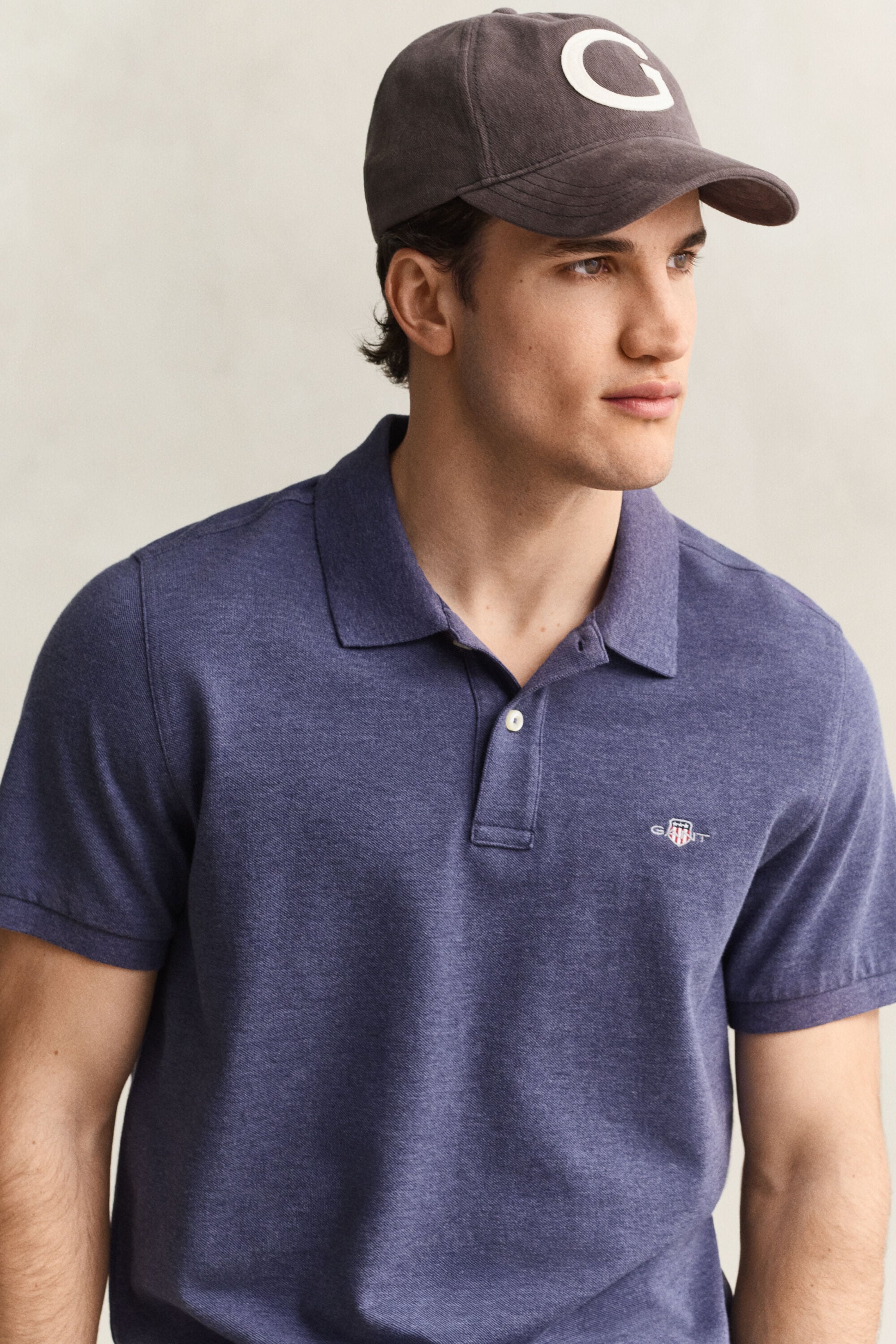 Classic Regular poloshirt