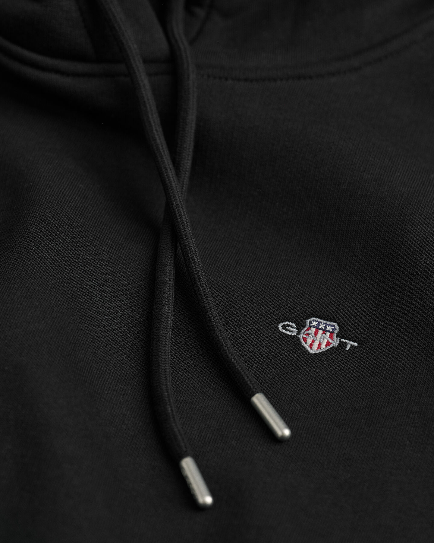 Shield hoodie