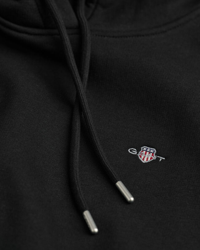 Shield hoodie