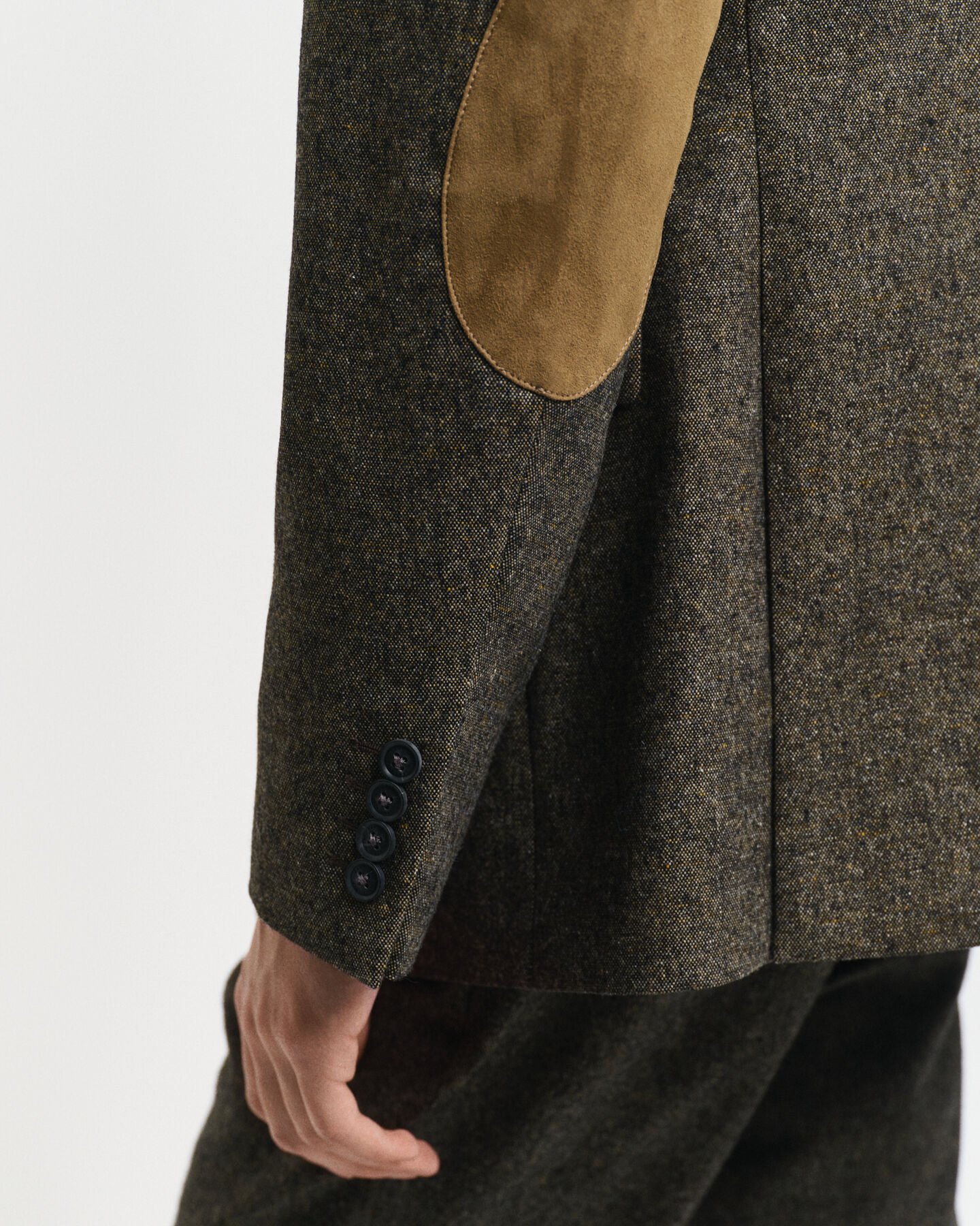 Donegal kostuumblazer