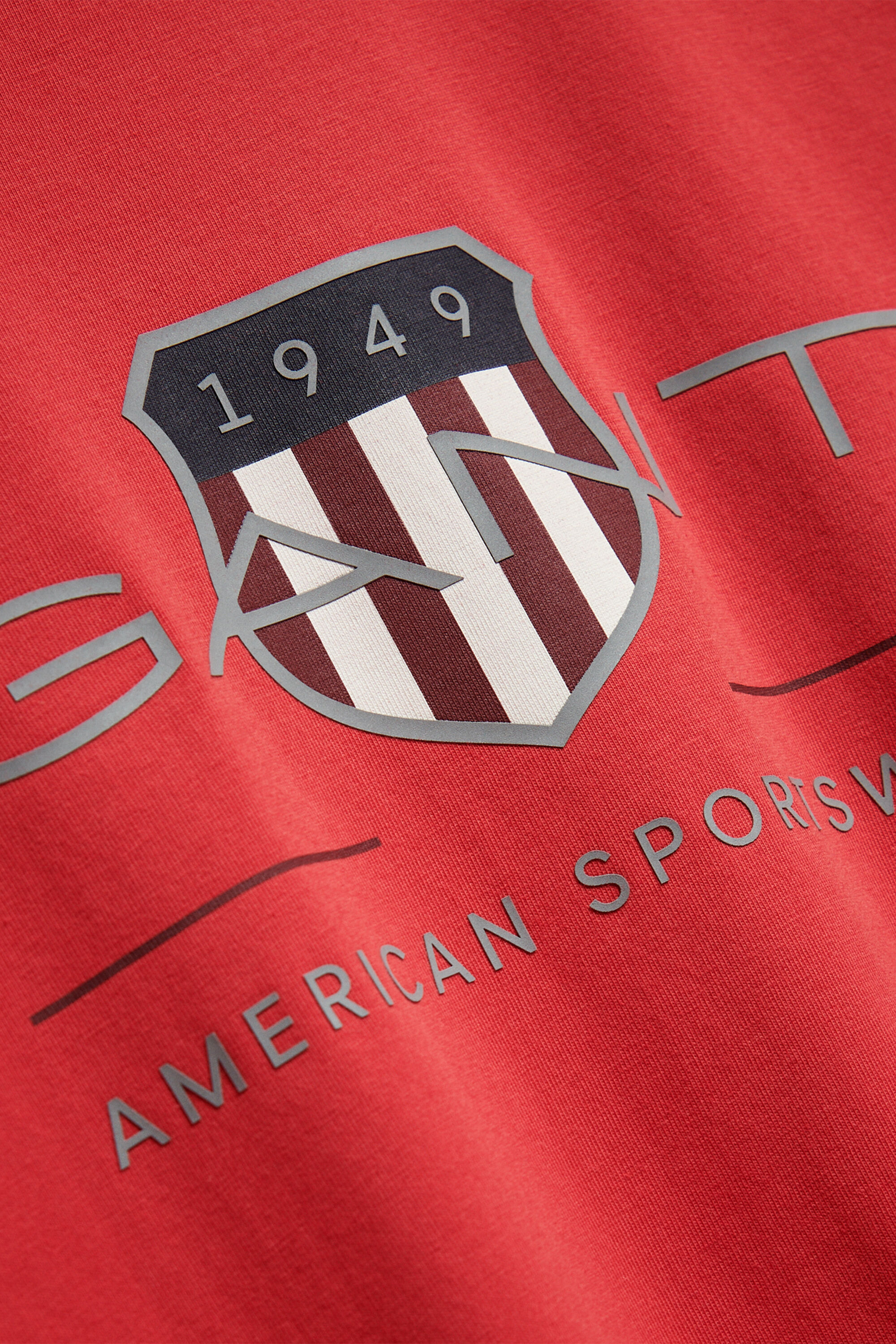 Teens Archive Shield T-shirt