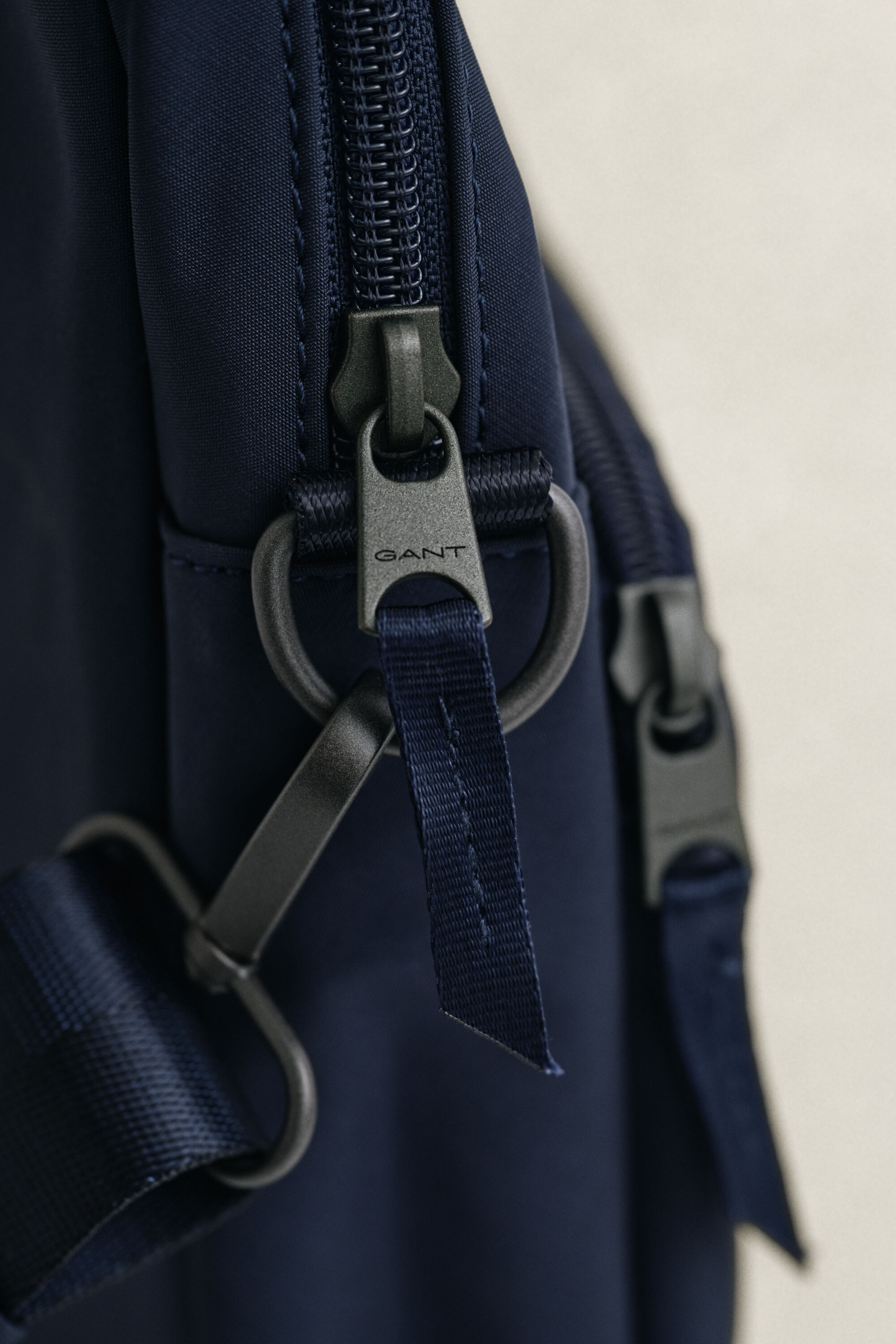 Essential tas voor woon-werkverkeer