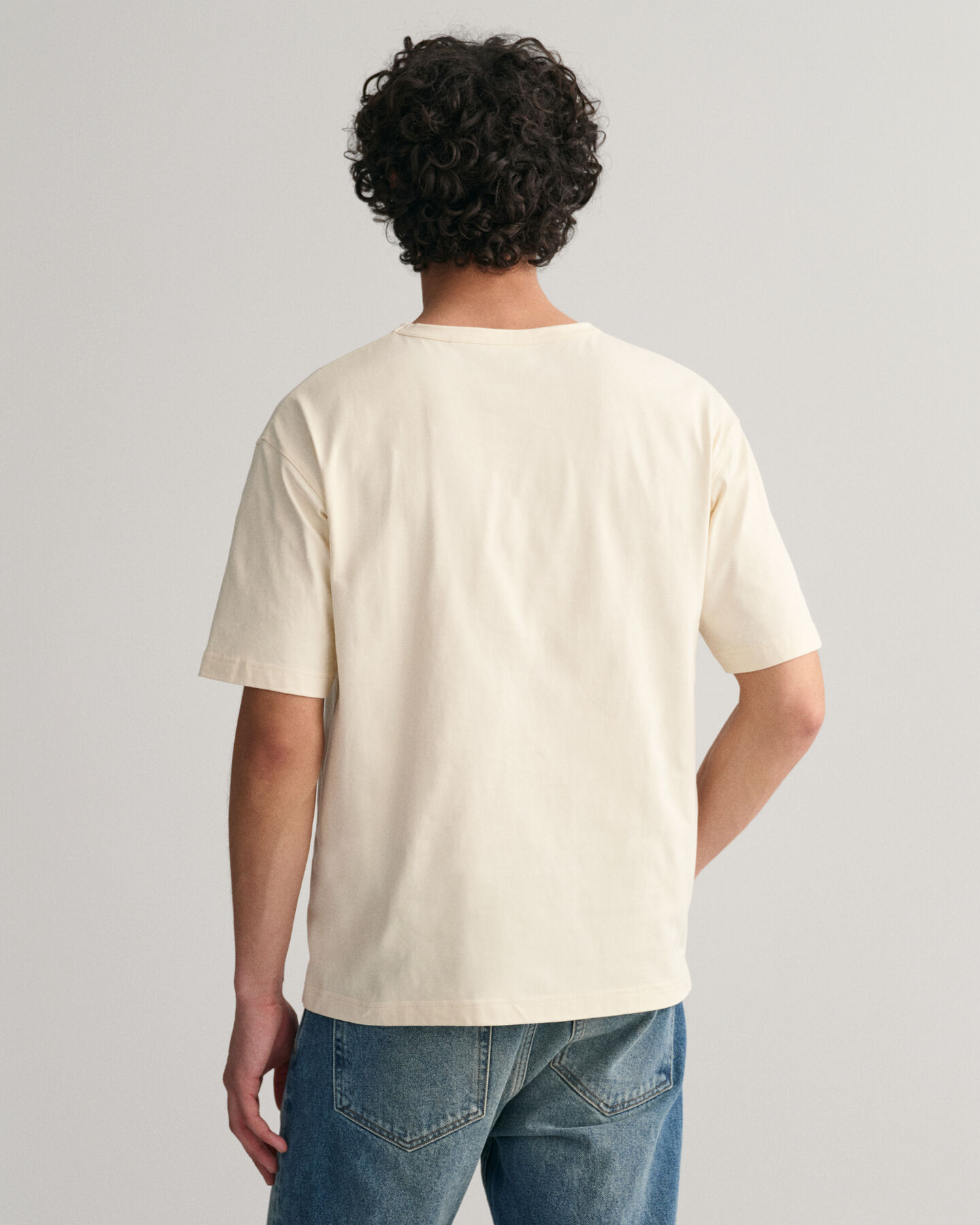 GANT USA T-shirt
