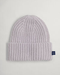 Mohair beanie