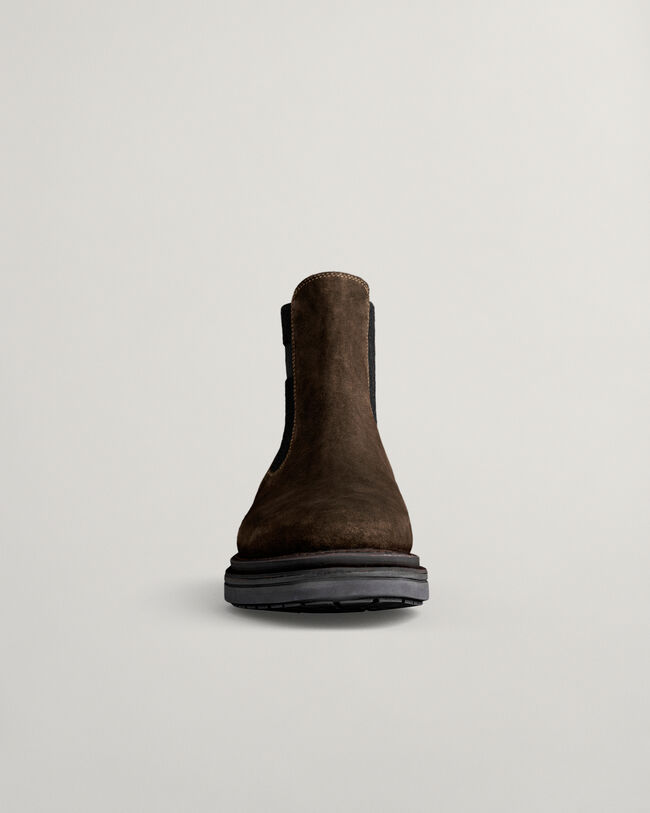 Boggar Chelsea boots