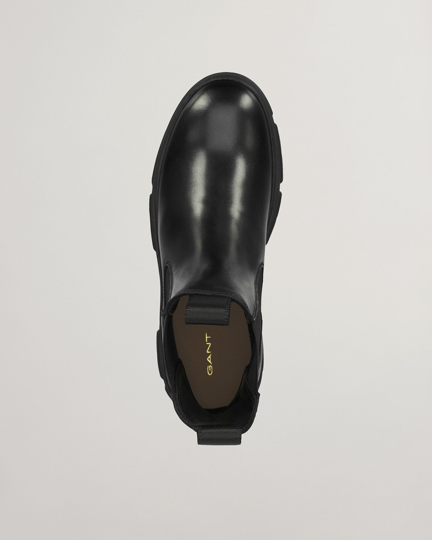 Monthike halfhoge laarsjes