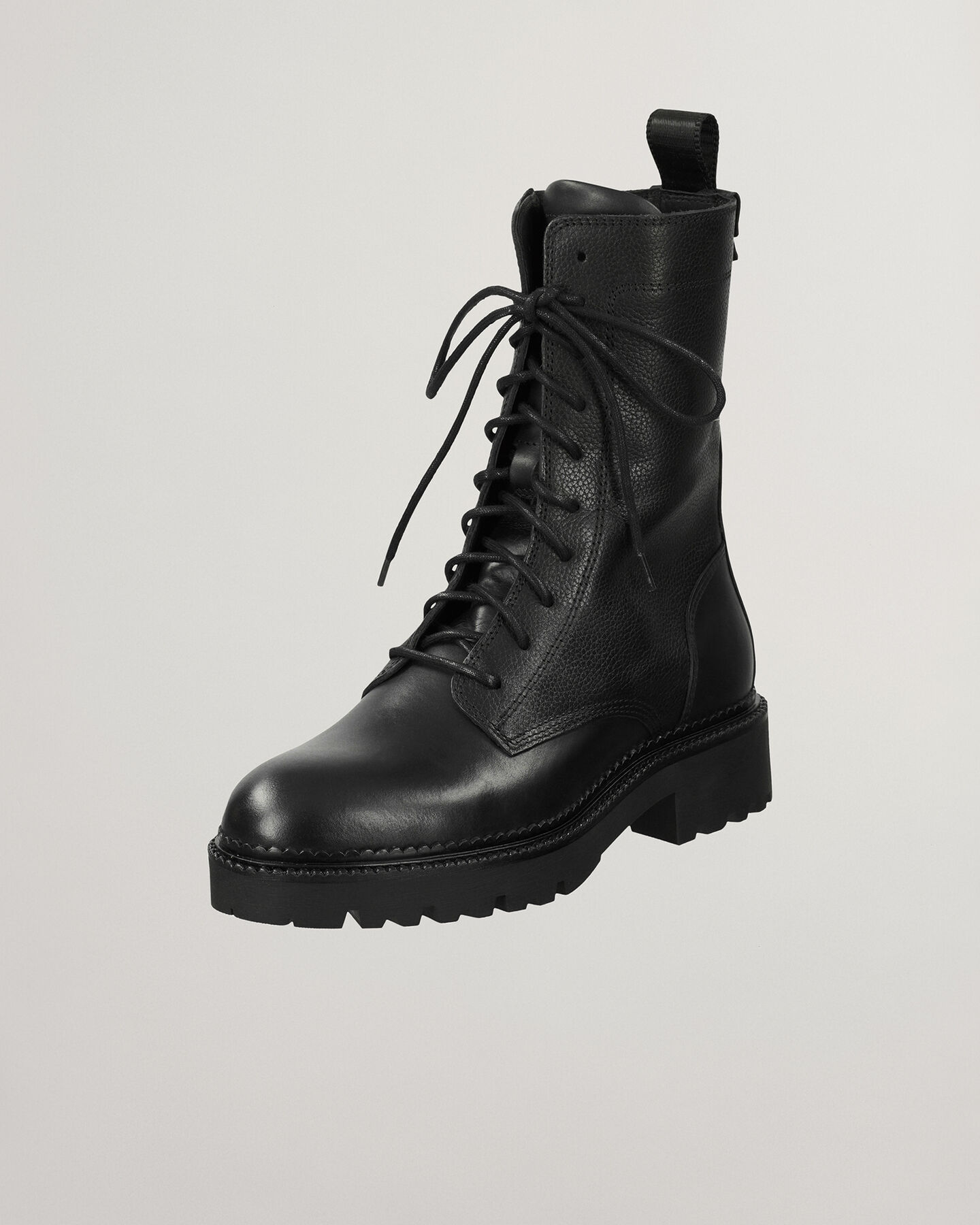 Kelliin halfhoge laarzen