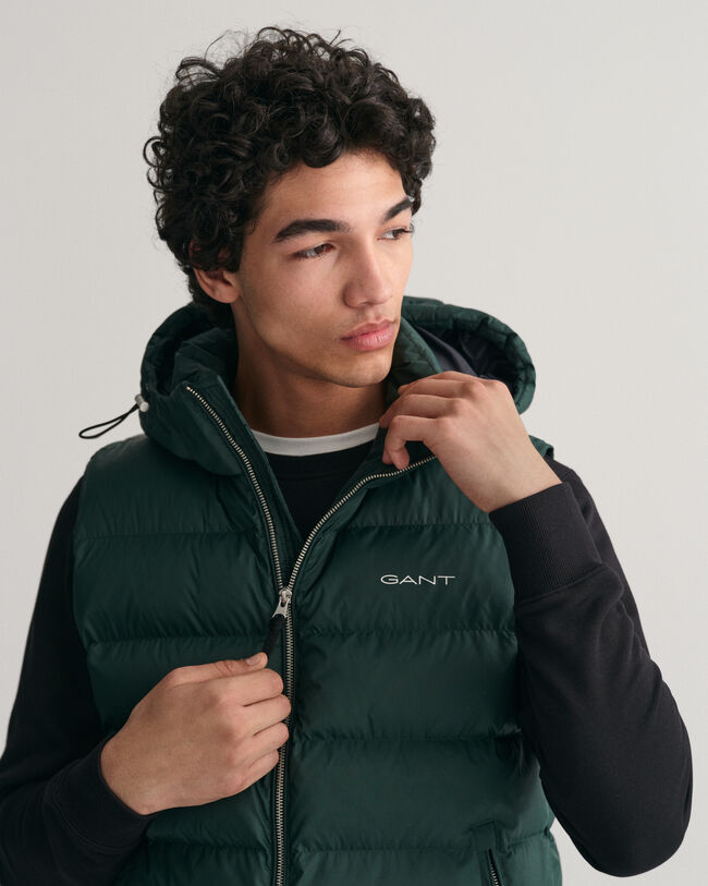 Active Cloud bodywarmer