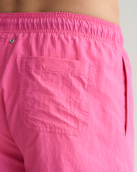 Classic Fit zwemshort