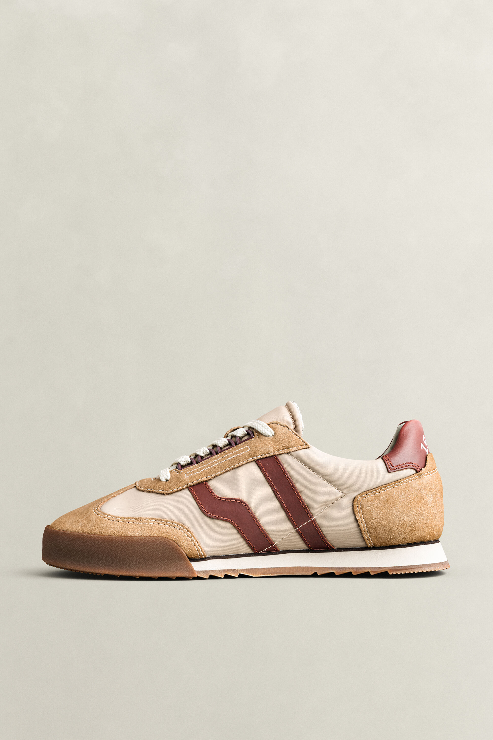 Baylle suède sneakers