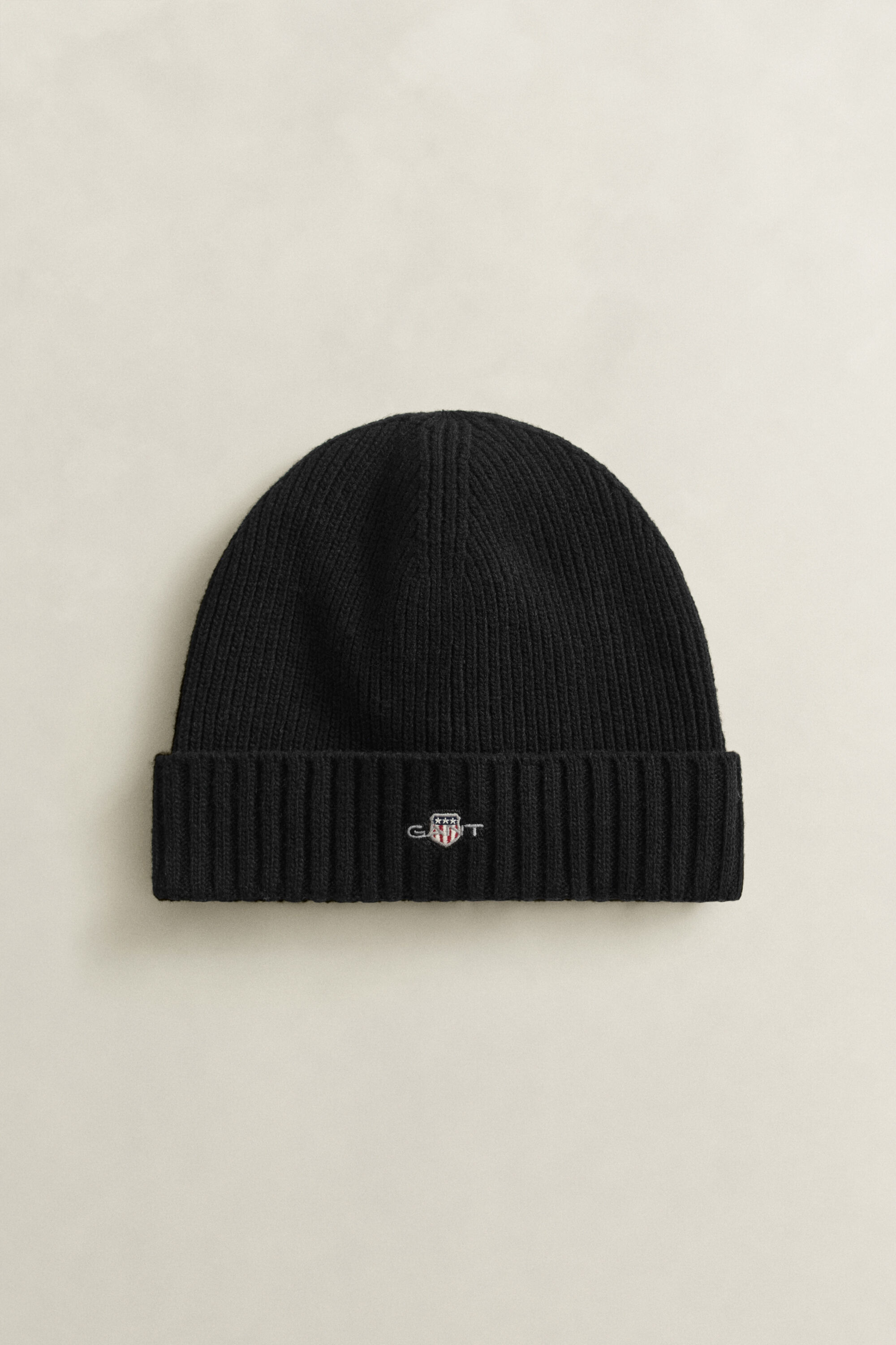 Wollen Shield beanie