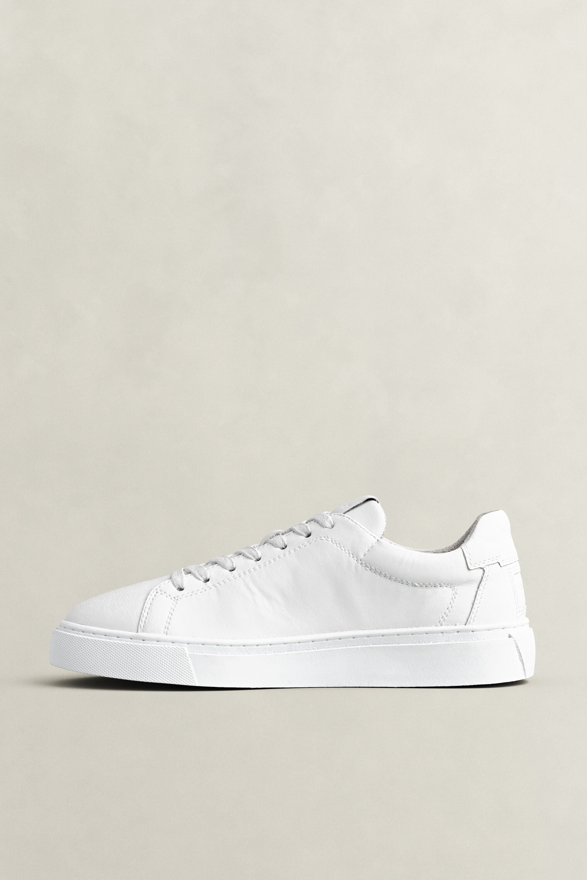 McJulien leren sneakers