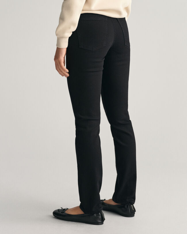 Slim Fit jeans met extra stretch
