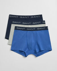 Set van drie boxershorts