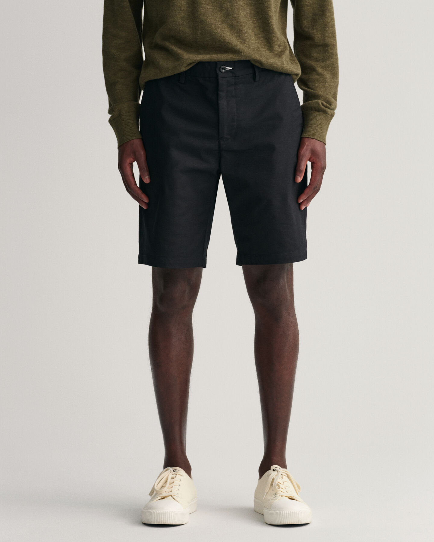 Allister Regular Fit Tech Prep&trade; short