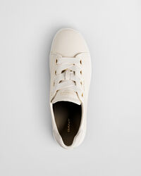 Avona leren sneakers