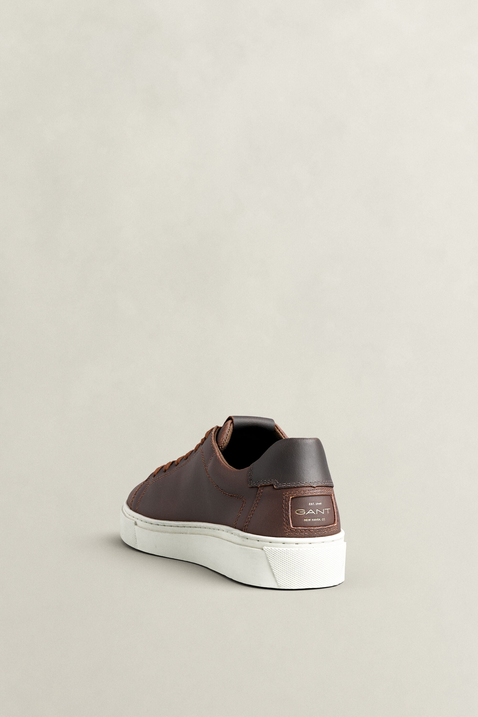 McJulien leren sneakers