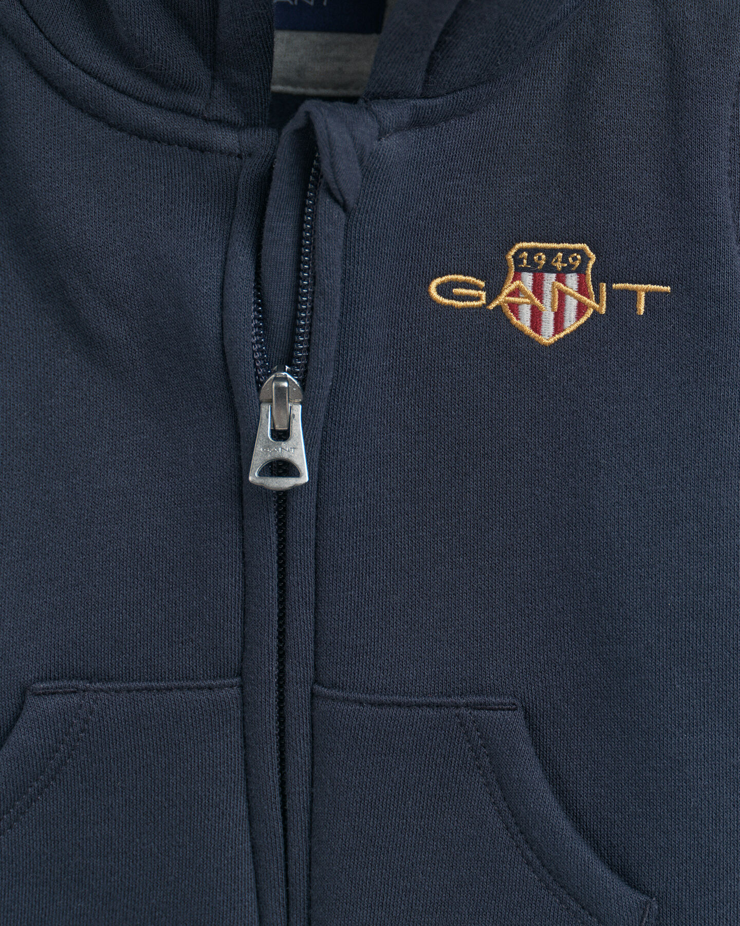 Baby set hoodie & broek