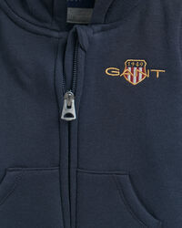 Baby set hoodie & broek